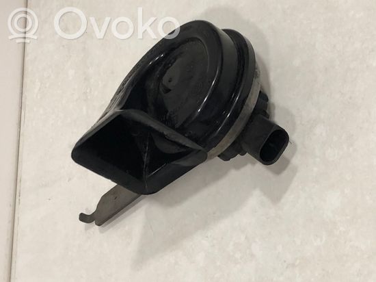 BMW X6 E71 E72 Horn signal 728809501 6033FB2216