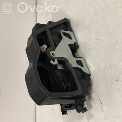 BMW X6 E71 E72 Front door lock 7318418