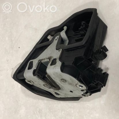 BMW X6 E71 E72 Front door lock 7318421