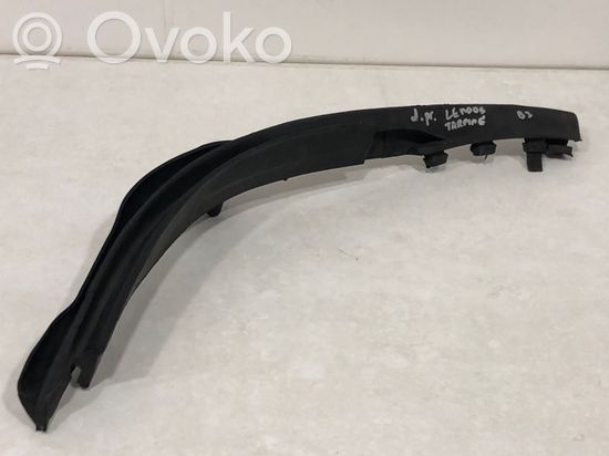 BMW X6 E71 E72 Other exterior part 7185552