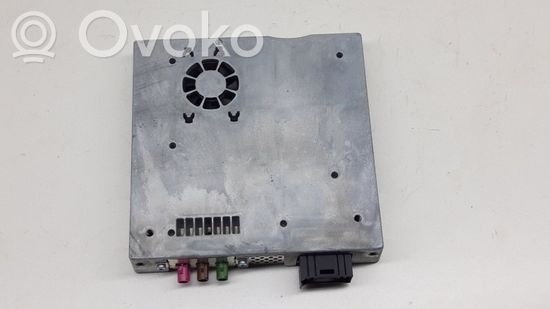 BMW X6 E71 E72 Other control units/modules 9240644 65509240644