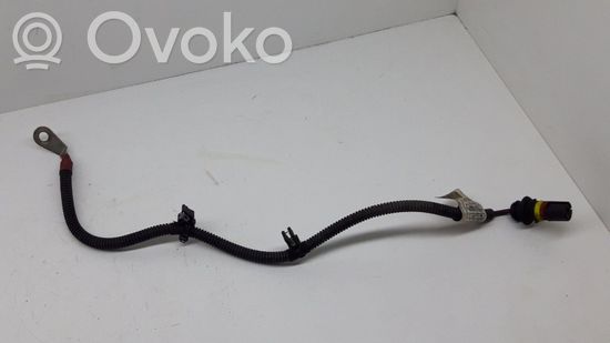 BMW X6 E71 E72 Glow plug wires 7800166 780016603 756072