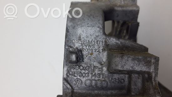 Audi Q2 Bracket in trunk/boot 04L903143B