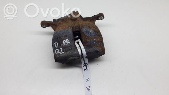 Audi Q2 Front brake caliper