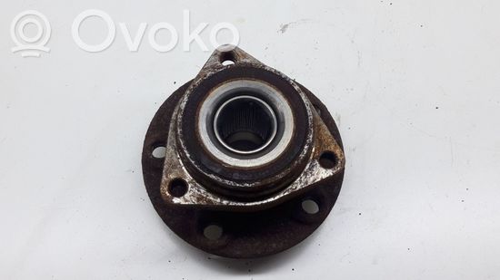Audi Q2 Front wheel bearing hub