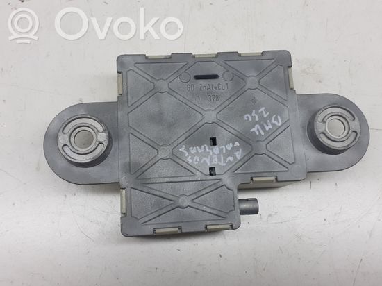 BMW 7 E65 E66 Aerial antenna amplifier 6935024 21367510