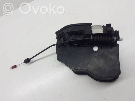 BMW 7 E65 E66 Rear door lock
