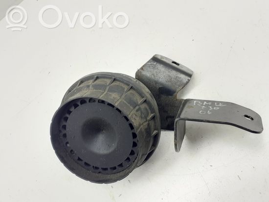 BMW 7 E65 E66 Alarm system siren 639452