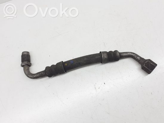 BMW 7 E65 E66 Active stabilizer tube/hose 6753034