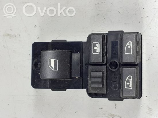 BMW 7 E65 E66 Electric window control switch 6917108 E0200095