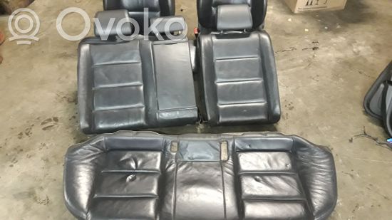 Audi A6 S6 C6 4F Interior set