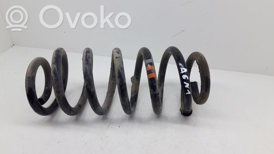 Audi A6 S6 C6 4F Front coil spring