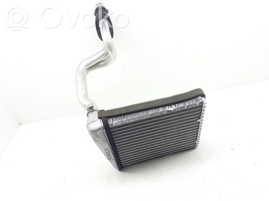 Volkswagen Scirocco Heater blower radiator 1K0819031B