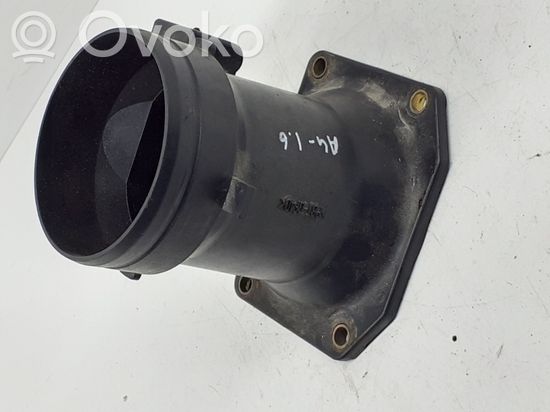 Audi A4 S4 B6 8E 8H Mass air flow meter 06A906461B