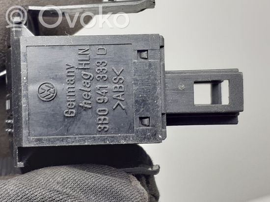Volkswagen PASSAT B5.5 Panel lighting control switch 3B0941333D