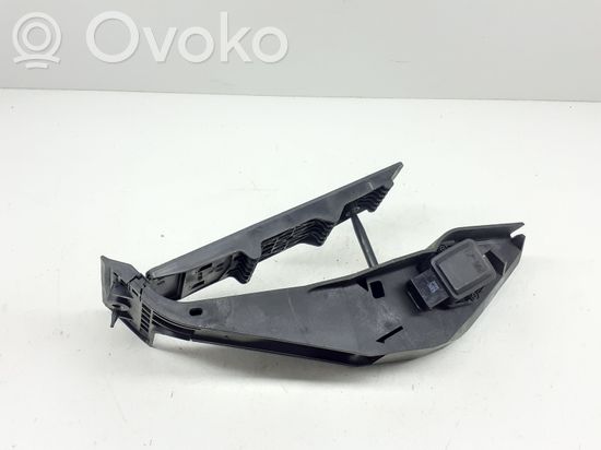 BMW 7 E65 E66 Accelerator throttle pedal