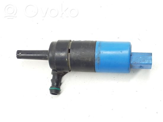 Audi A4 S4 B6 8E 8H Headlight washer spray nozzle 3B7955681
