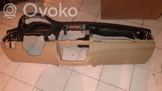 BMW X6 E71 E72 Dashboard