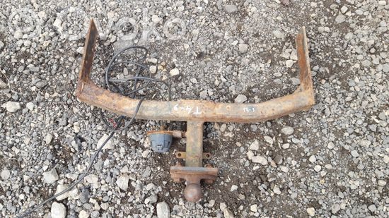 Volkswagen Multivan T4 Tow bar set