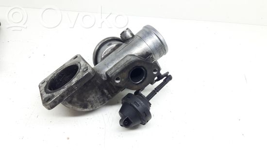 Volkswagen Multivan T4 EGR valve 074129499E