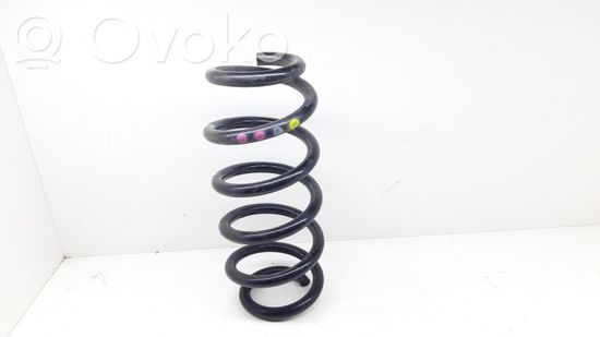 Audi Q5 SQ5 Front coil spring