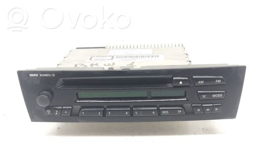BMW 1 E81 E87 Radio/CD/DVD/GPS head unit 6959145