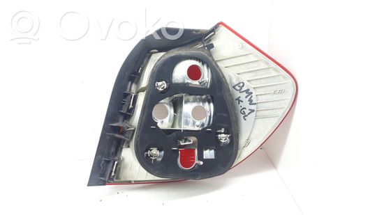 BMW 1 E81 E87 Rear/tail lights 6924501