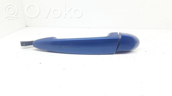 BMW 1 E81 E87 Front door exterior handle