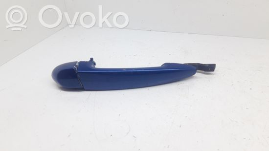 BMW 1 E81 E87 Front door exterior handle