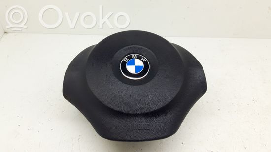 BMW 1 E81 E87 Steering wheel airbag 6763080