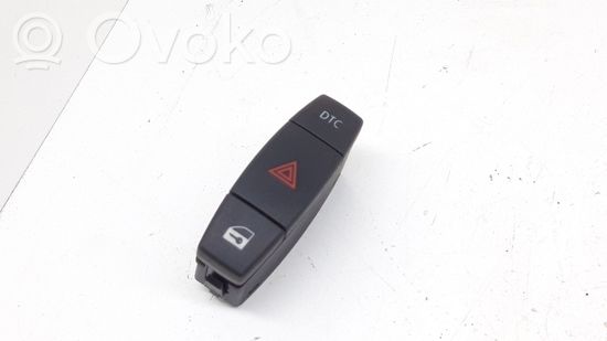 BMW 1 E81 E87 Hazard light switch 6945603 5495291
