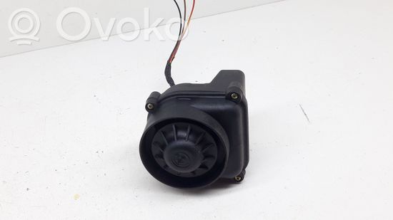 BMW 1 E81 E87 Alarm system siren 6948392