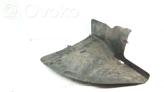 BMW 1 E81 E87 Rear bumper underbody cover/under tray 7070140