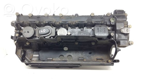 BMW 5 E60 E61 Rocker cam cover 77893959