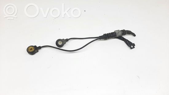 BMW 3 E36 Detonation knock sensor 0261231112