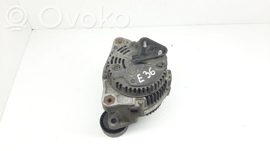 BMW 3 E36 Generator/alternator A13VI78