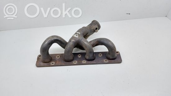 BMW 1 E81 E87 Exhaust manifold