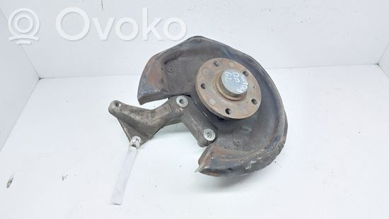 Volkswagen Scirocco Rear wheel hub