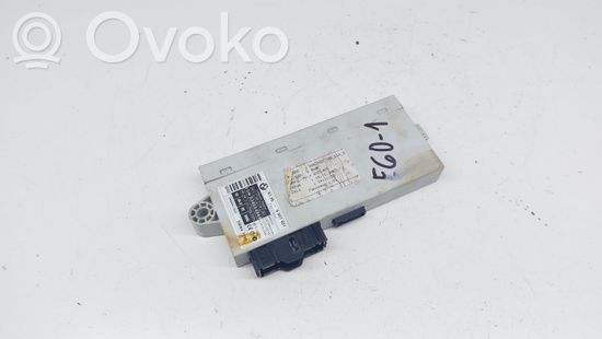 BMW 5 E60 E61 CAS control unit/module 6927931 5WK47995