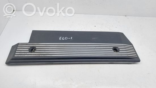 BMW 5 E60 E61 Engine cover (trim) 1707404 13531707404