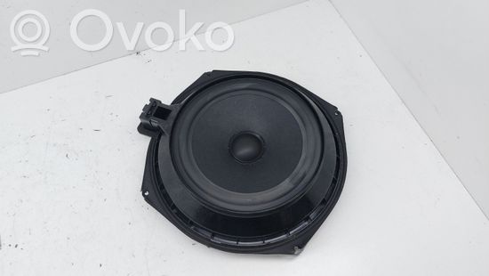 BMW 5 E60 E61 Subwoofer speaker 6929100 65136929100