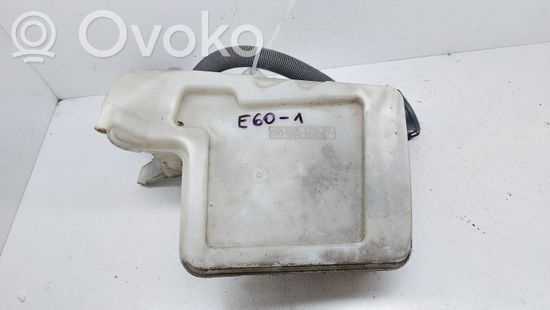 BMW 5 E60 E61 Windshield washer fluid reservoir/tank 7034967