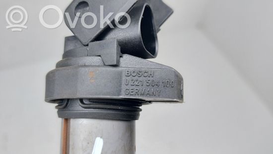 BMW 5 E60 E61 High voltage ignition coil 1712219