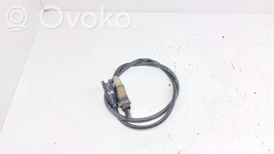 BMW 5 E60 E61 Lambda probe sensor 0258005109 14339409
