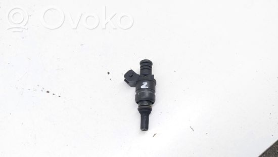 BMW 5 E60 E61 Fuel injector 1427240