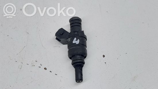 BMW 5 E60 E61 Fuel injector 1427240