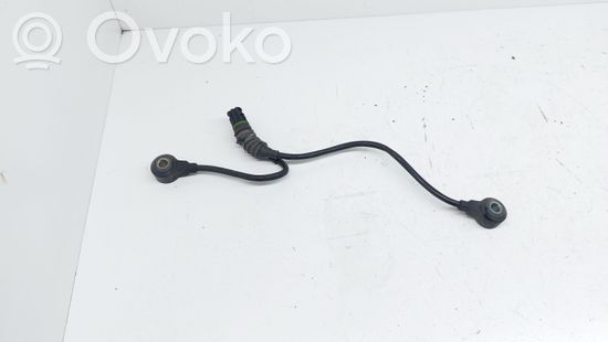 BMW 5 E60 E61 Detonation knock sensor