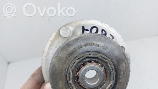 BMW 5 E60 E61 Front upper strut mount 6760943