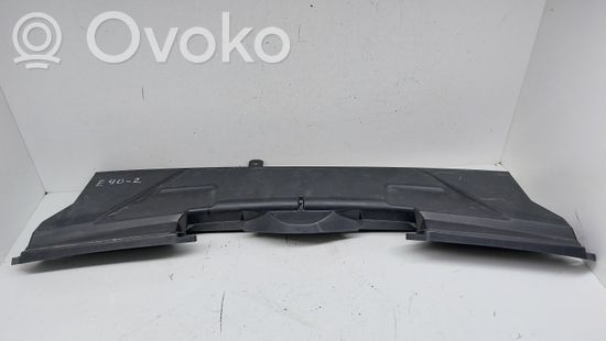 BMW 3 E90 E91 Cabin air micro filter cap 6987498