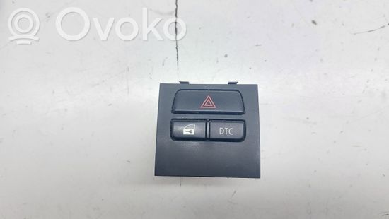 BMW 3 E90 E91 Hazard light switch 6945653 54954911
